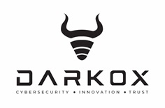 DARKOX CYBERSECURITY INNOVATION TRUST trademark artwork