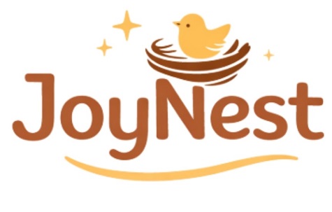 JoyNest [WITH THE DEVICE] trademark artwork