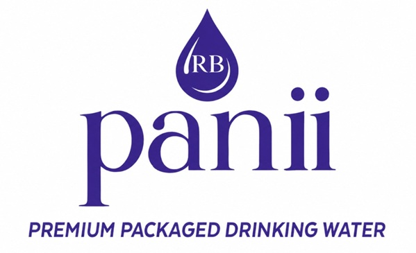 RB panii trademark artwork