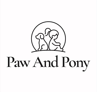 PAW AND PONY trademark artwork