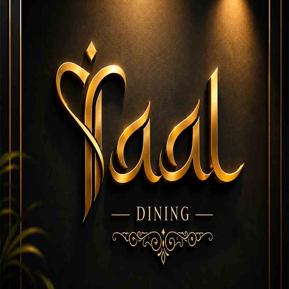 TAAL DINING & EVENTS trademark artwork