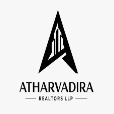 ATHARVADIRA (LABEL) trademark artwork