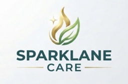 SPARKLANE CARE trademark artwork