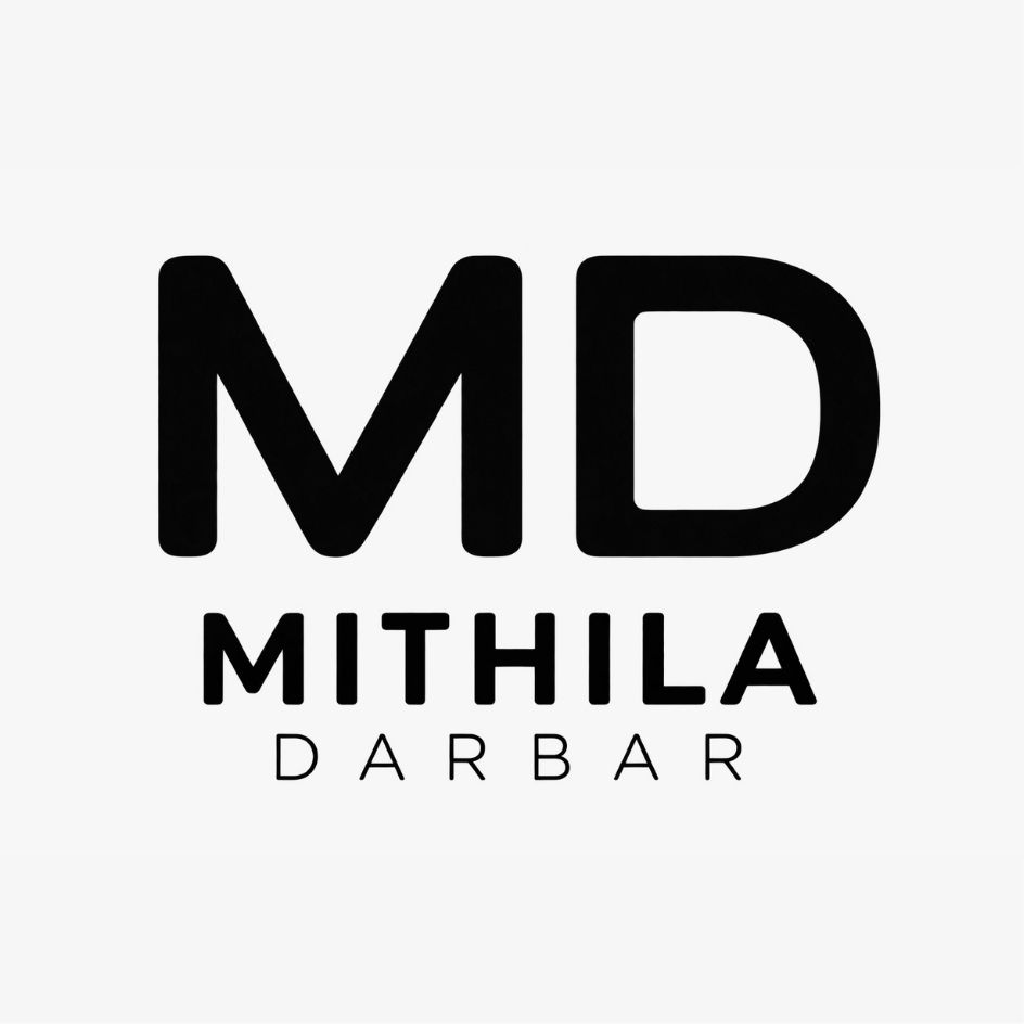 MD MITHILA DARBAR trademark artwork