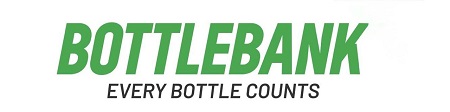 BOTTLEBANK-EVERY BOTTLE COUNTS trademark artwork