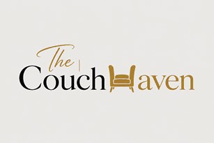 The Couch Haven trademark artwork