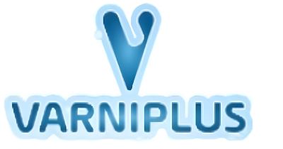 VARNIPLUS trademark artwork