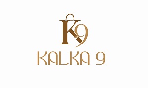 KALKA 9 trademark artwork