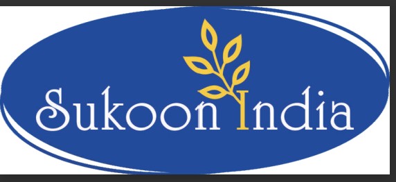 SUKOON INDIA trademark artwork