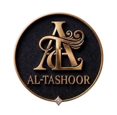 AL - TASHOOR trademark artwork