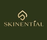 SKINENTIAL trademark artwork