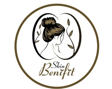 SKIN BENIFIT trademark artwork