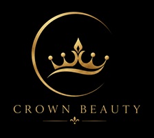 CROWN BEAUTY trademark artwork