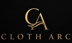 CA with Device of CLOTH ARC trademark artwork