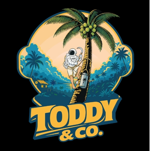 TODDY & CO. trademark artwork
