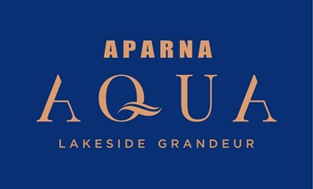 APARNA AQUA LAKESIDE GRANDEUR trademark artwork