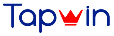 TAPWIN trademark artwork