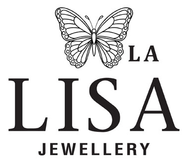 LA LISA JEWELLERY trademark artwork