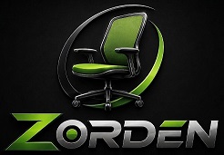 ZORDEN trademark artwork