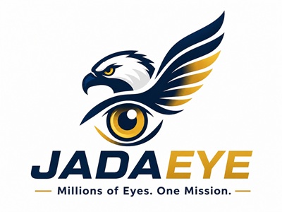 JADAEYE trademark artwork