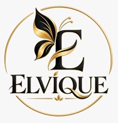 E ELVIQUE trademark artwork