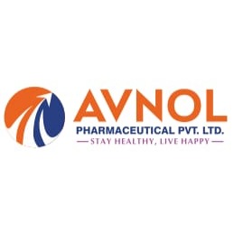 AVNOL PHARMACEUTICAL PVT. LTD. trademark artwork