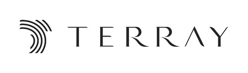TERRAY trademark artwork
