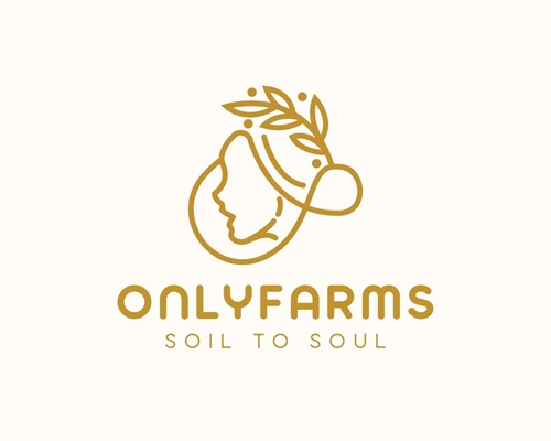 ONLYFARMS trademark artwork