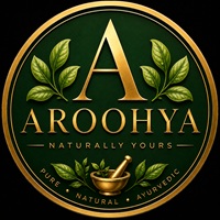 AROOHYA trademark artwork