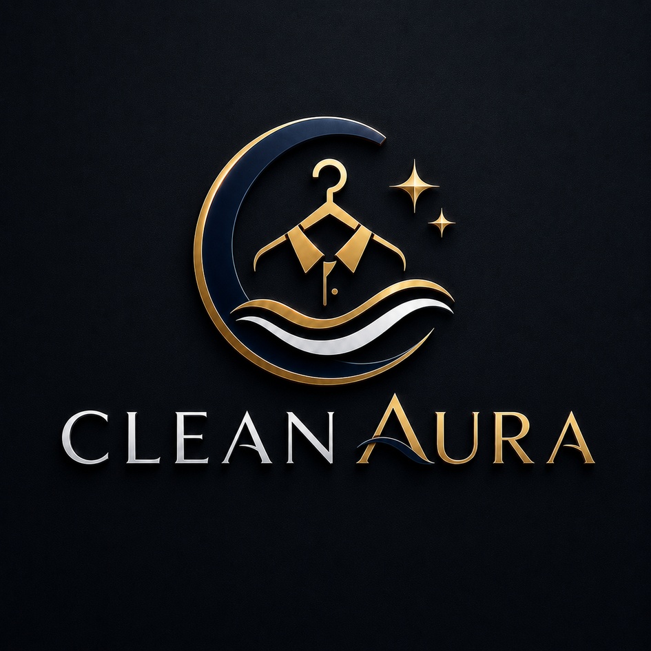 CLEANAURA trademark artwork