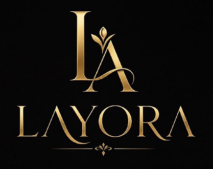 LAYORA trademark artwork