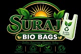 SURAJ BIO BAGS trademark artwork