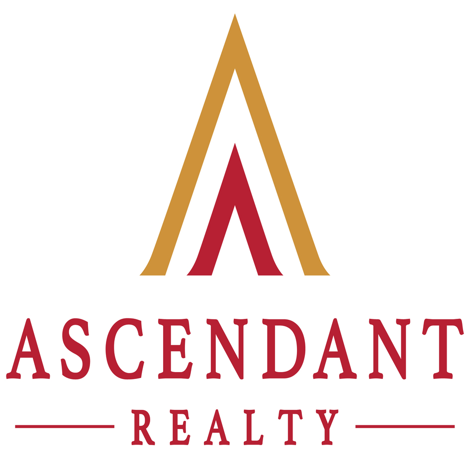 ASCENDANT REALTY trademark artwork