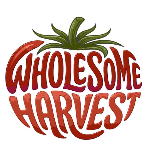 WHOLESOME HARVEST trademark artwork