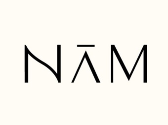 NAM trademark artwork