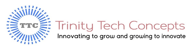 Trinity Tech Concepts trademark artwork