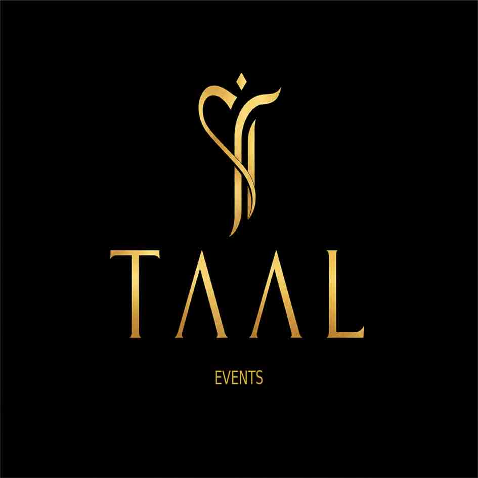 TAAL EVENTS trademark artwork