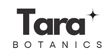 TARA BOTANICS trademark artwork