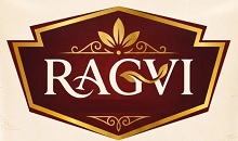 RAGVI trademark artwork