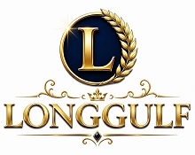 DEVICE OF LONGGULF trademark artwork