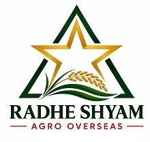 DEVICE OF RADHE SHYAM AGRO OVERSEAS trademark artwork