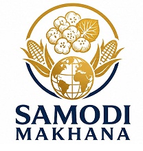 SAMODI MAKHANA trademark artwork