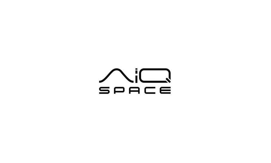 AIQ SPACE trademark artwork