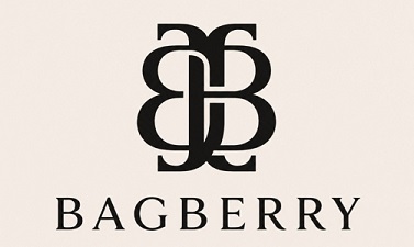 BAGBERRY trademark artwork