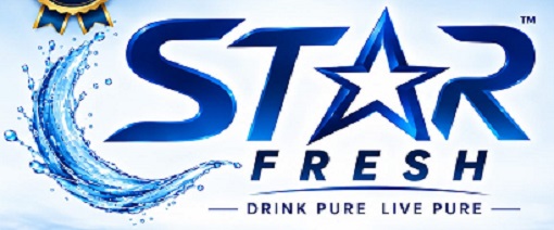 Star Fresh trademark artwork