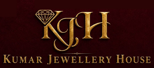 KUMAR JEWELLERY HOUSE [WITH THE DEVICE OF KJH] trademark artwork