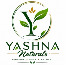 YASHNA NATURALS trademark artwork