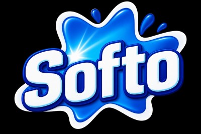 SOFTO trademark artwork