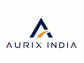 AURIX INDIA trademark artwork