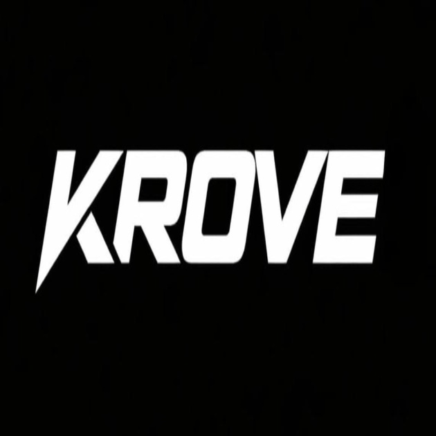 KROVE trademark artwork